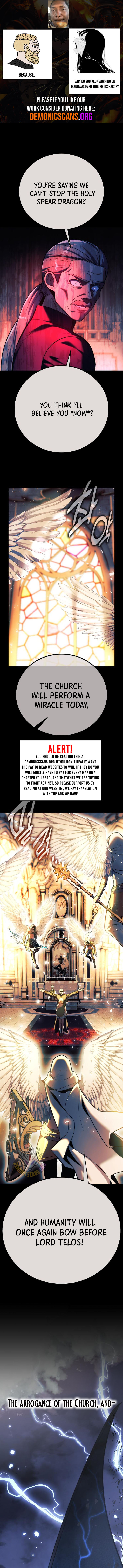 The Extra's Academy Survival Guide Chapter 76 0